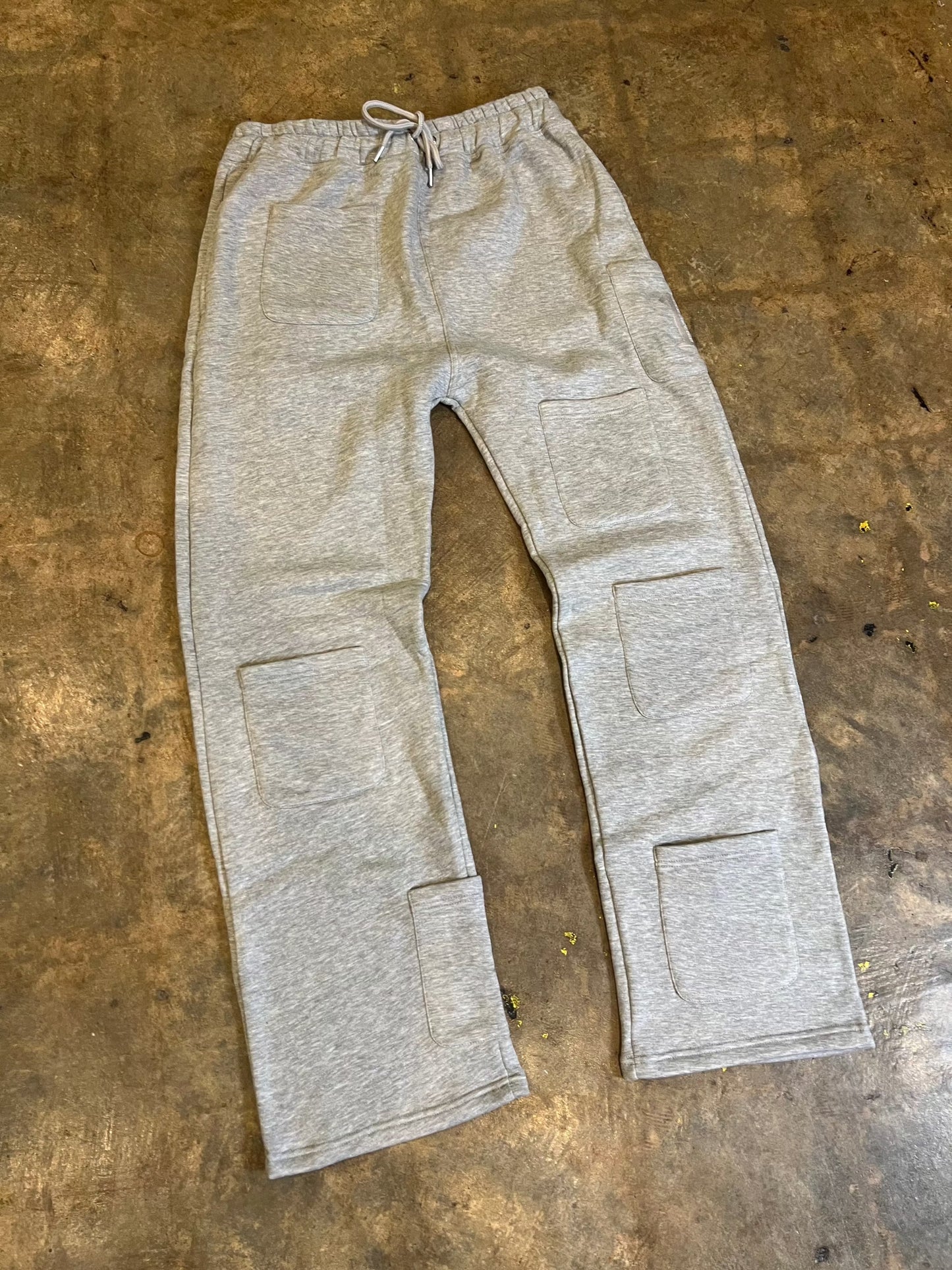 The One - Pocket Sweatpants