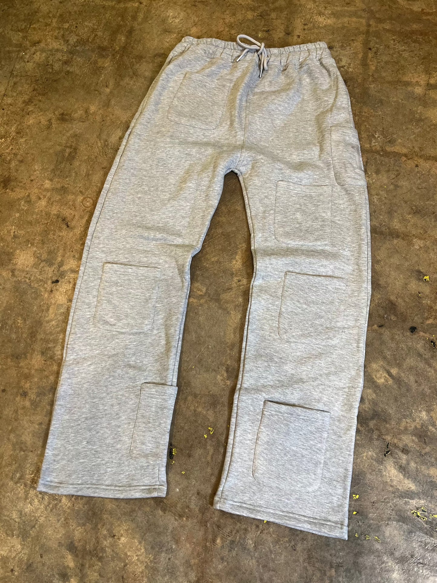 The One - Pocket Sweatpants