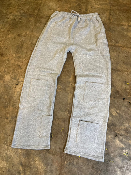 The One - Pocket Sweatpants