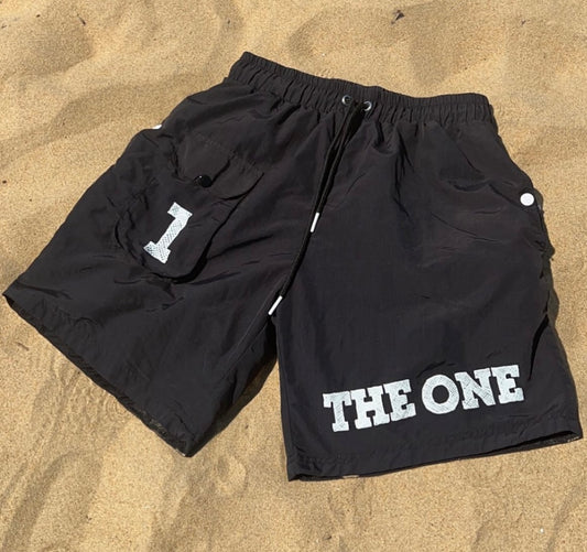 The One - Summer Shorts